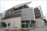 Huntington Center logo