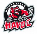 Huntsville Havoc logo