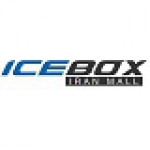 Icebox Iran Mall logo