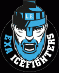 Icefighters Leipzig logo