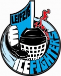 Exa Icefighters Leipzig logo