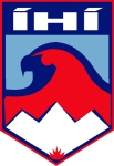 Icelandic League logo