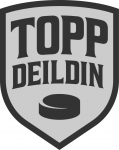Icelandic League logo
