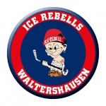 Ice Rebels Waltershausen logo