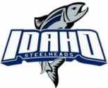 Idaho Steelheads logo