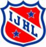 IJHL - International Junior Hockey League logo