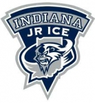 Indiana Jr. Ice logo