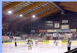 Eissportzentrum Bödeli Interlaken logo