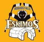 Hearst Lumberjacks logo