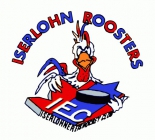 Iserlohn Roosters logo