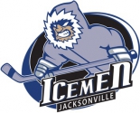 Muskegon Lumberjacks logo