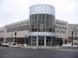 Jamestown Savings Bank Arena logo