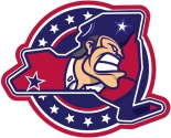 Rio Grande Valley Killer Bees logo