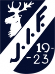 Järpens IF logo