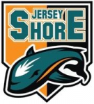 Jersey Shore Whalers logo