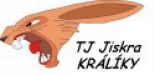TJ Jiskra Králíky logo