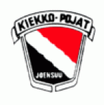 Kiekko-Pojat Joensuu logo