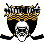 Juodupė LRK logo