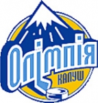 Olimpiya Kalush logo
