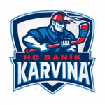 HC Plus Oil Karvina logo