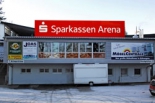 SparkassenArena Kaufbeuren logo