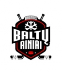 Kauno Baltu Ainiai logo