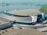 Tatneft Arena Kazan logo