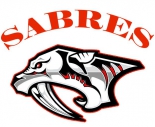 Kempton Park Sabres logo