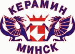 Keramin Minsk logo