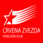 HK Crvena Zvezda logo