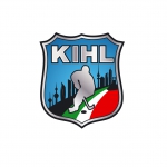 KIHL - Kuwait Ice Hockey League logo