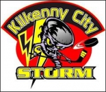 Kilkenny City Storm logo