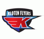 EHC Kloten logo