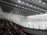 Konsol’-Sport, Ice Palace. Simferopol’ logo