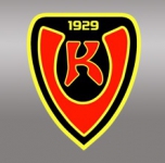TK-V logo