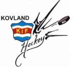 Kovlands IF logo