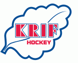 KRIF Hockey logo