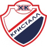 Kristall Saratov logo
