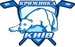 Kryzhynka Kyiv logo