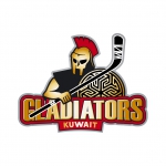 Kuwait Gladiators logo