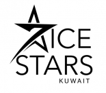 Kuwait Ice Stars logo