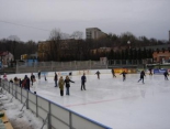 Medyk, Ice Rink. L’viv logo