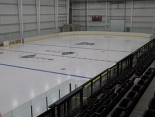 Bold Center Lac La Biche logo