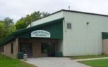 Green Island Ice Arena La Crosse logo