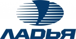 Ladia Togliatti logo