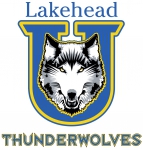 Lakehead University logo