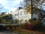 Stadion am Gutenbergweg Landshut logo