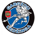 Ledžinga Gargždai  logo