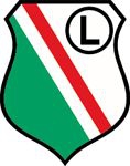 HUKS Legia Warszawa logo