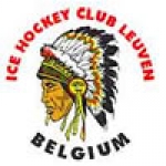 Leuven Chiefs 1Space Design-AC logo